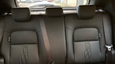 Nissan Juke 1.6 Hybrid Tekna 5dr Auto Hybrid Hatchback